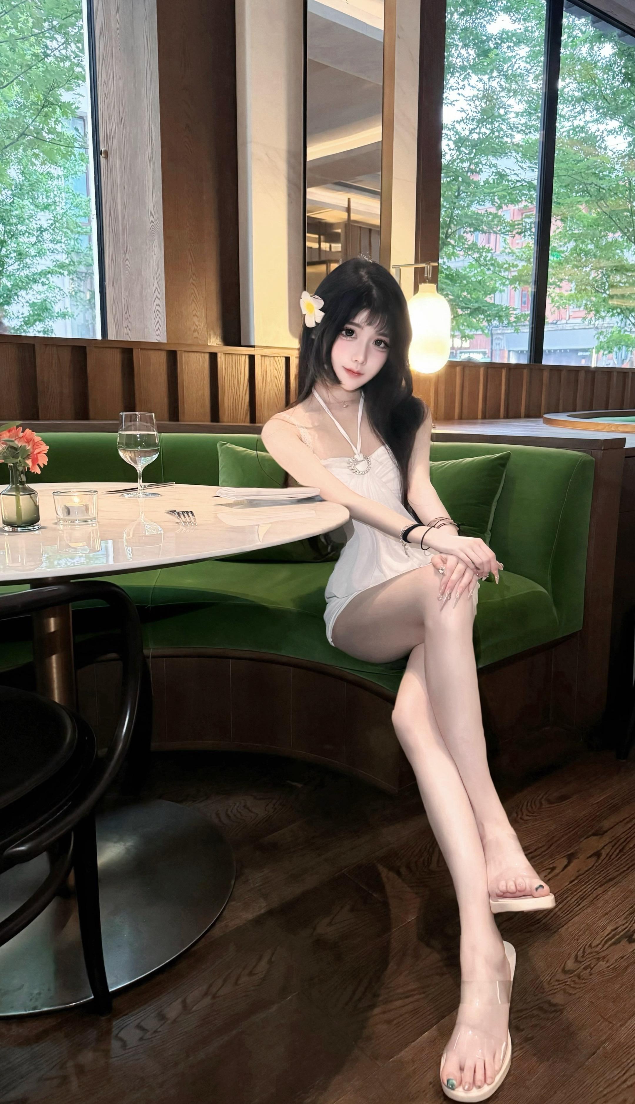 🍽️人心与季节一样更迭无声，我早已学会不再去问为什么06