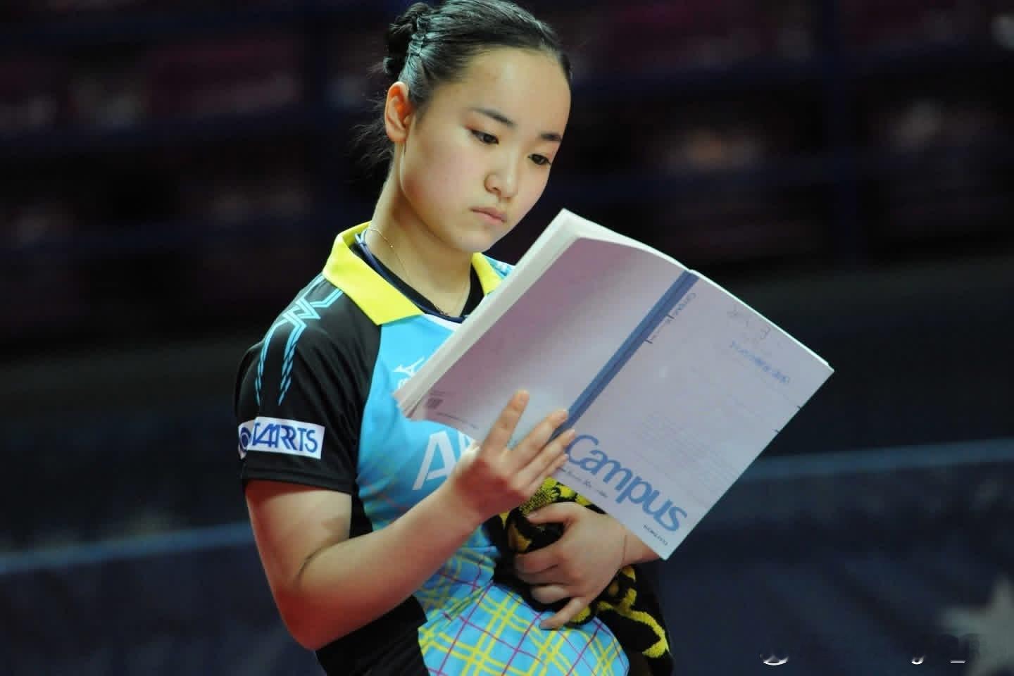 ITTF回顾2016年的乒乓球时刻 