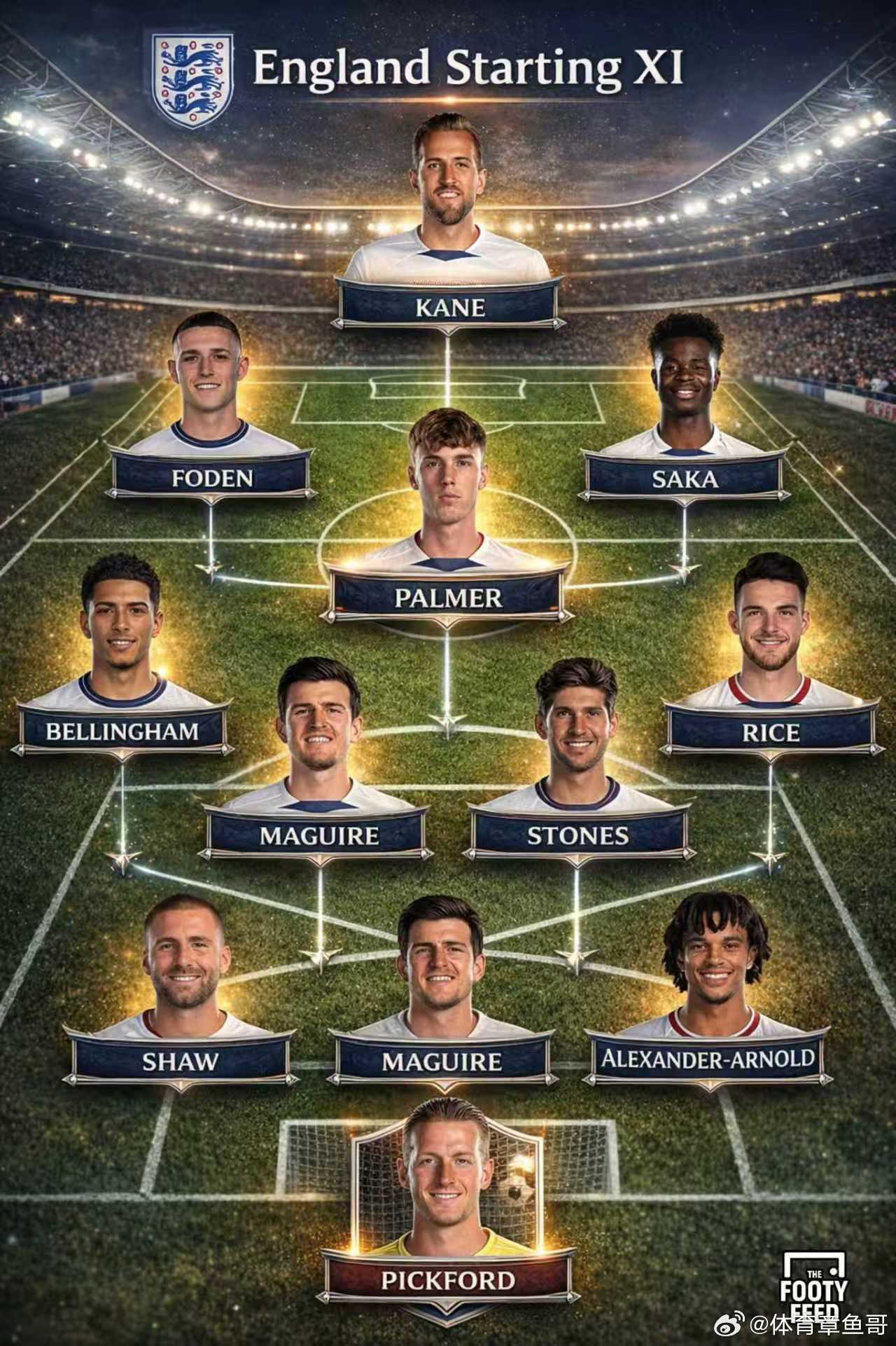 不知道会是什么阻止这支英格兰队赢得今年的世界杯？英格兰0比1日本