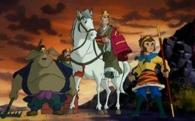 《西游记》中师徒四人长途跋涉，一路上是谁为他们理发呢？
青年黑猩猩和猕猴平均每天