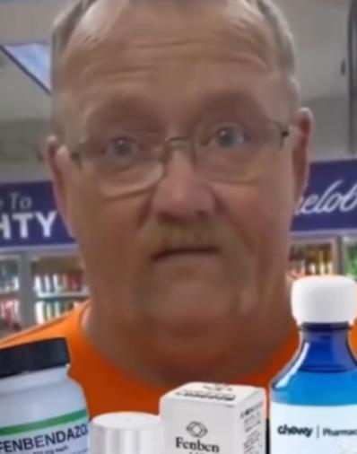 2016年，美国一男子被查出癌症晚期，寿命仅剩3个月。没想到3个月后，癌细胞竟然