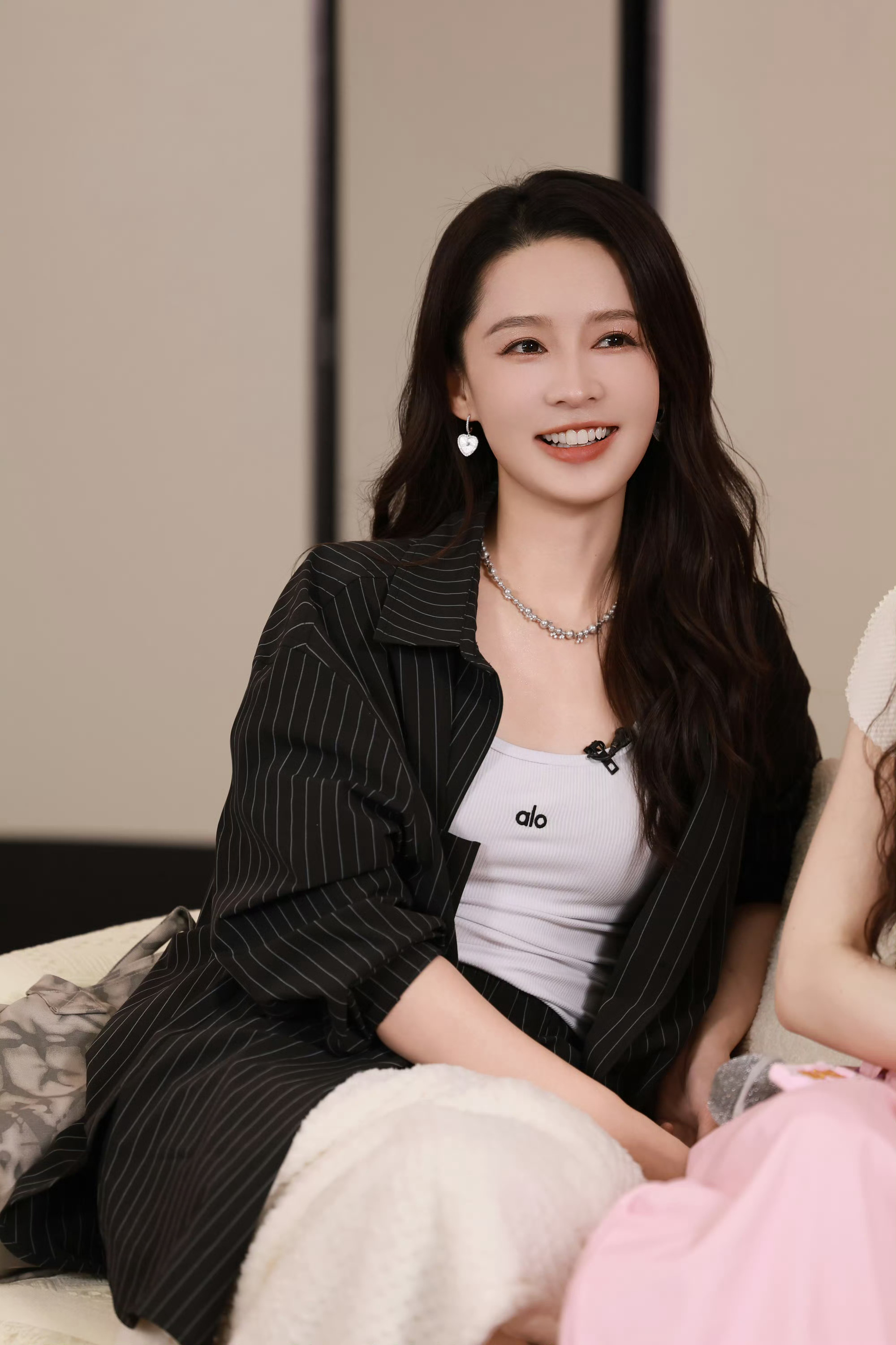 李沁 ​​​