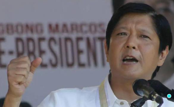 自台海局势紧张后，各个国家都表明了自己的态度，而菲律宾的表现却有点反常。
 
要