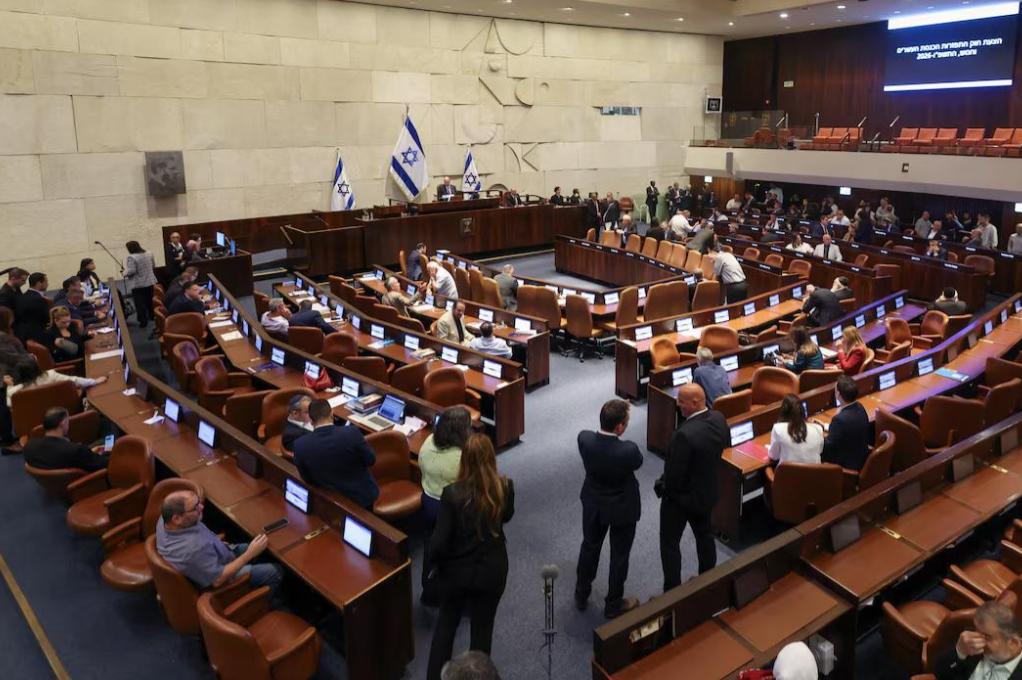内塔尼亚胡的赌局：战争没能救他，反而把他拖垮了。以色列10月议会选举在即，一向强