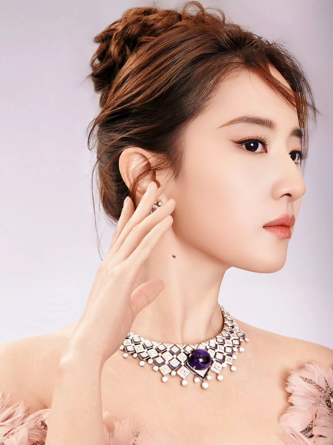 轻柔浪漫，情有独钟