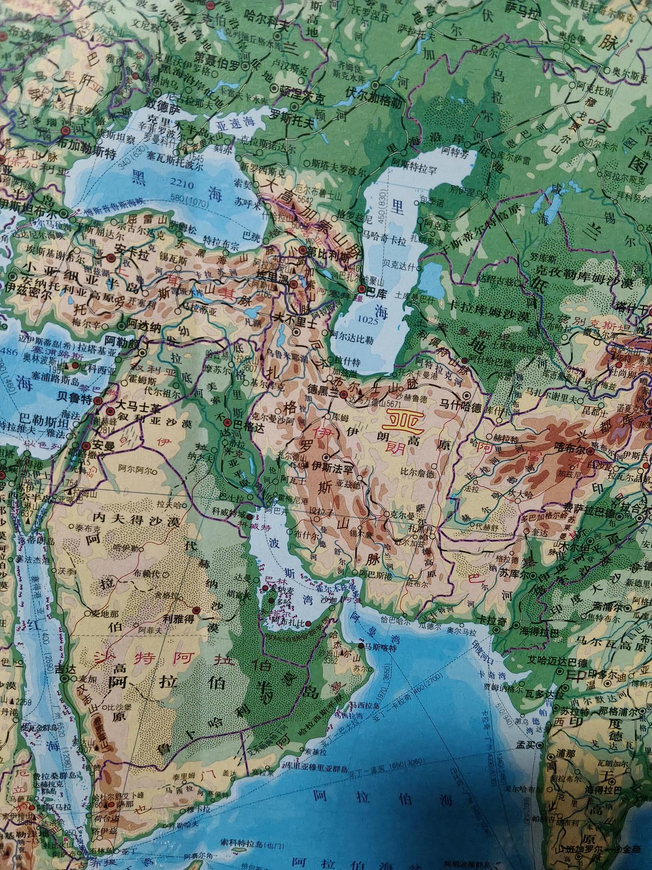 魔盒已开！
短短两天，全乱套了！
到处都在打击啊。
伊朗打击以色列！
伊朗打击位