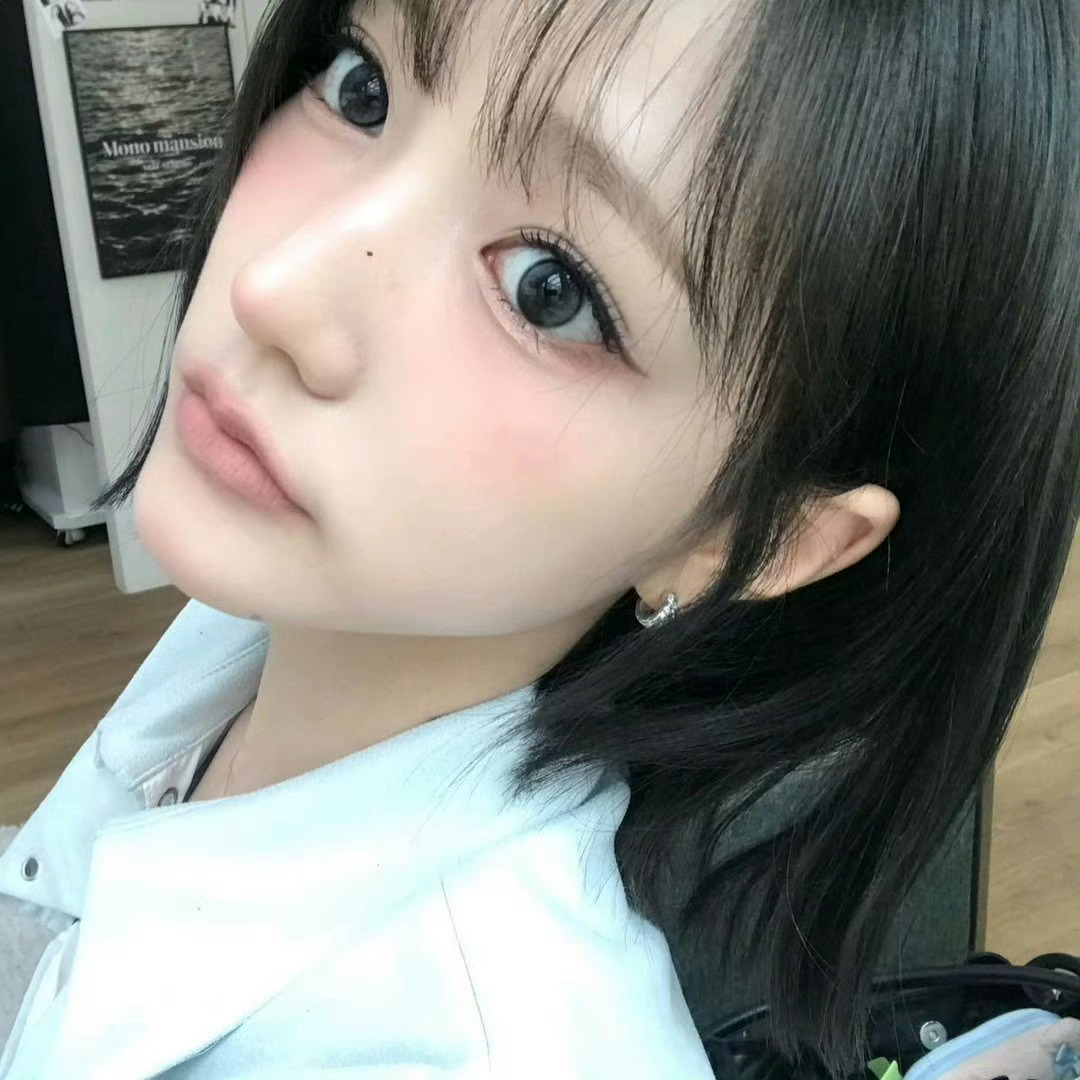 徐知裕JIYU｜kiiikiii｜Kpop女爱豆｜女头分享｜WeChat韩系头像