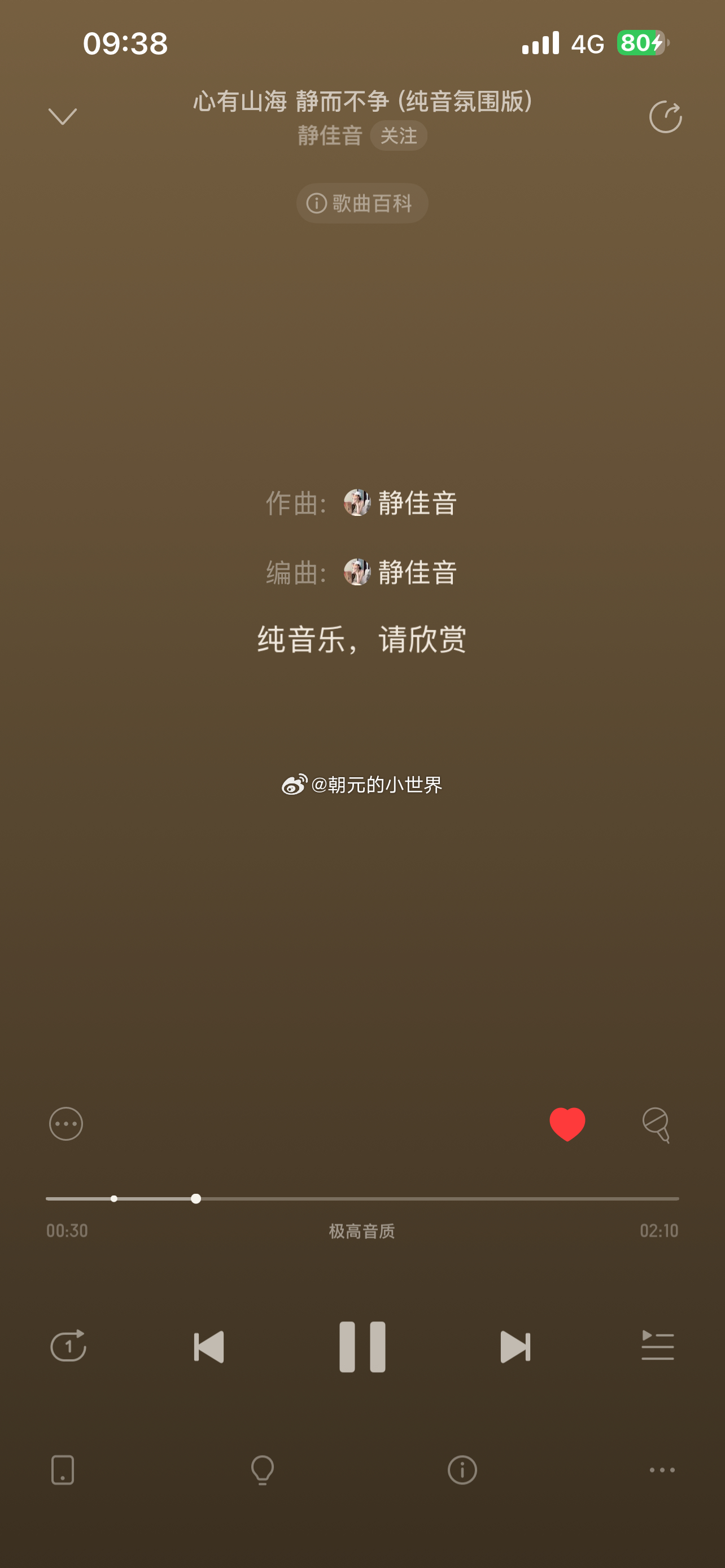 推荐分享 