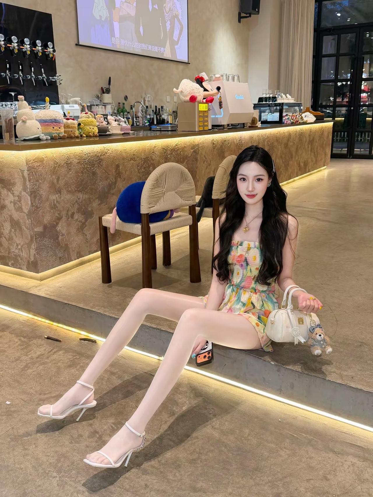歌曲簪一枝茉莉一起来挑战簪一枝茉莉花吧 穿搭