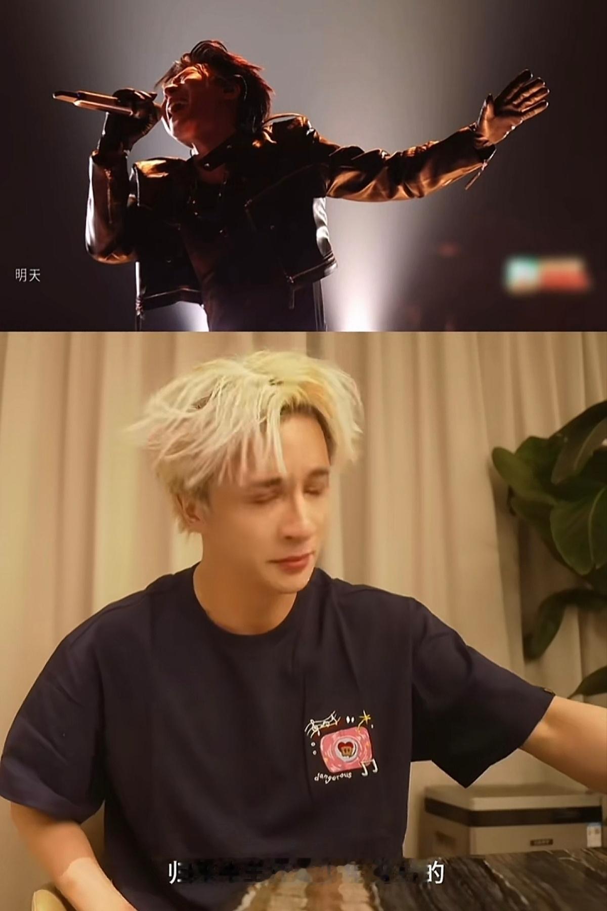 “归来半生还是少年” 薛之谦你也是。🥲 
