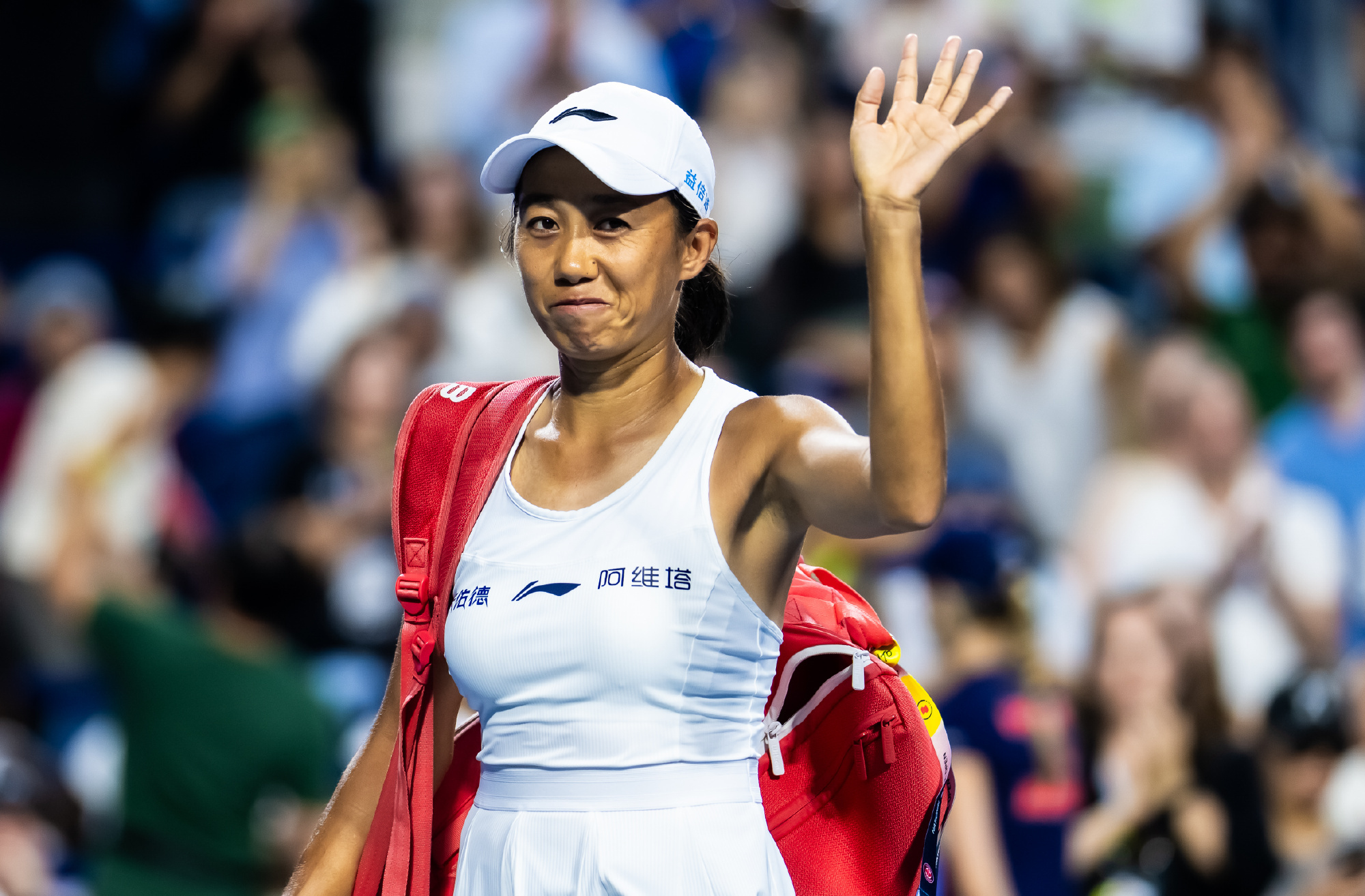 #张帅vs蒂莫菲娃# WTA500蒙特雷站第三日赛程出炉，出战单打，汤千慧组合出