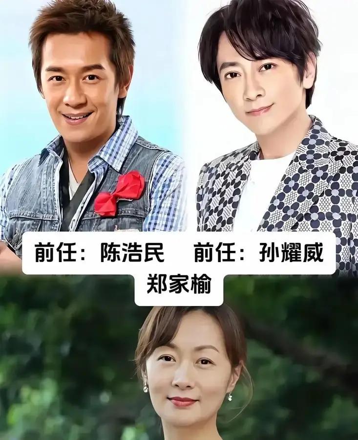 刷到李婉华1993年演Mona的片段，红唇墨镜配黑皮衣，一转身慢镜定格37秒，弹