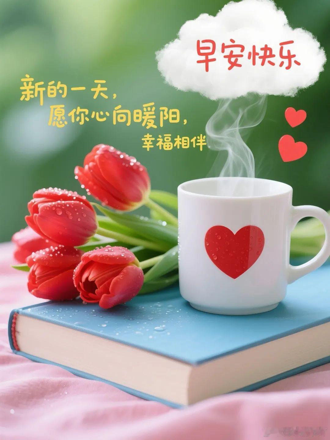 生活不在远方，当下即是全部，理想的日子不过是晨起有光，日落有念，岁岁平安，所愿皆