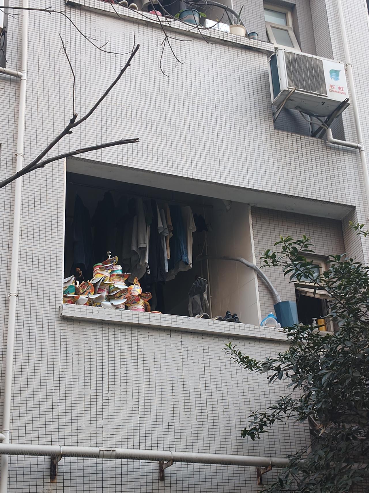 这才是真正的宅男之家