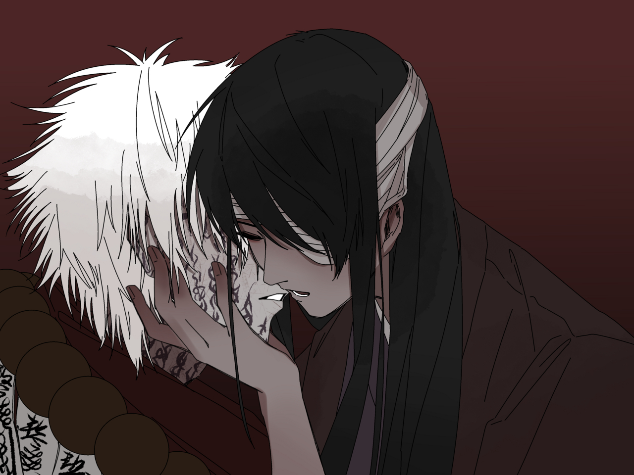 4975【曼妙】の分镜 