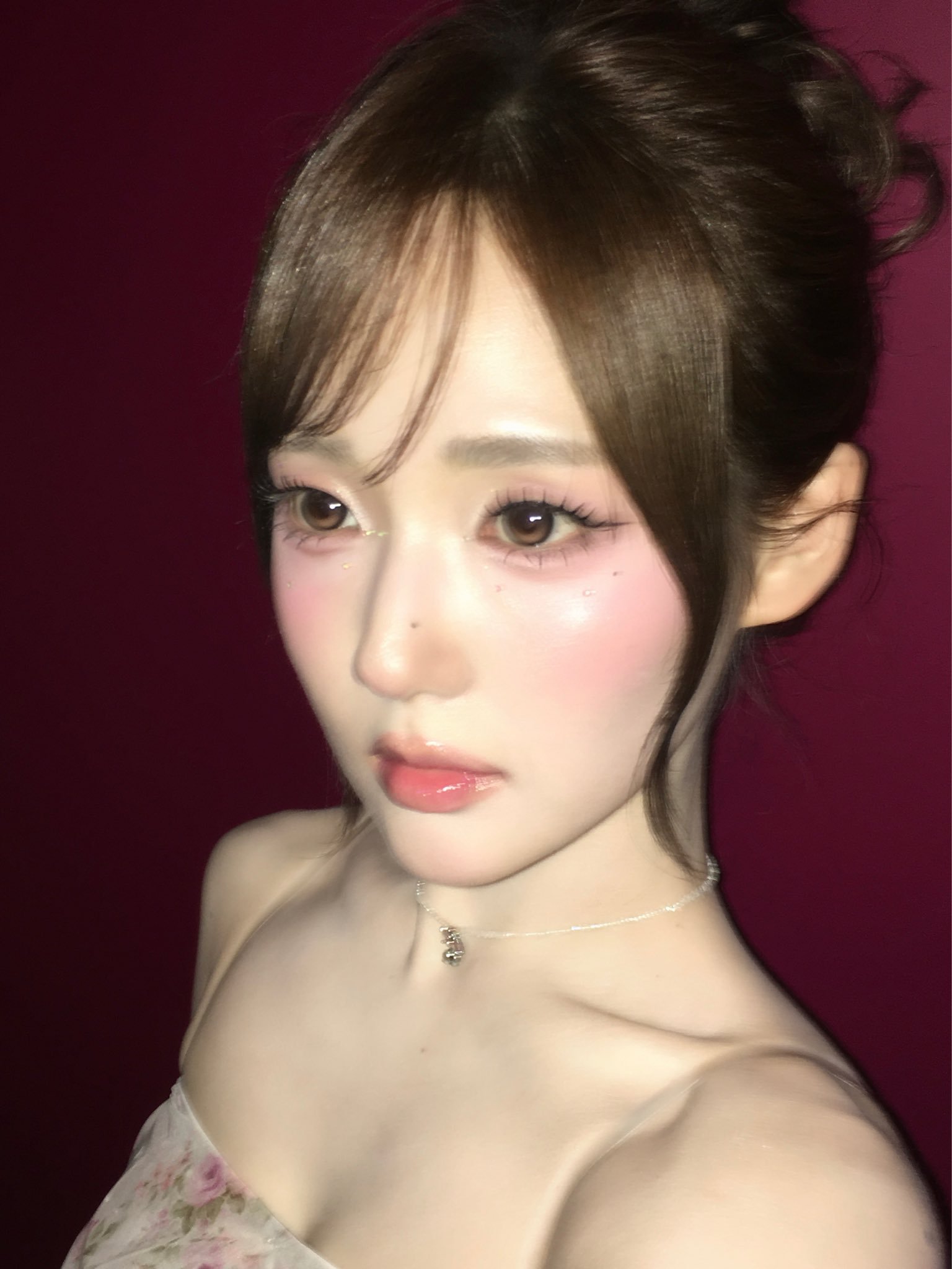 260606 tripleS SeoYeon尹舒妍 