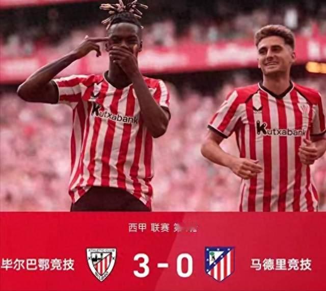 上半场风光下半场 3 分钟丢 2 球！马竞的雷，上半场就埋下了