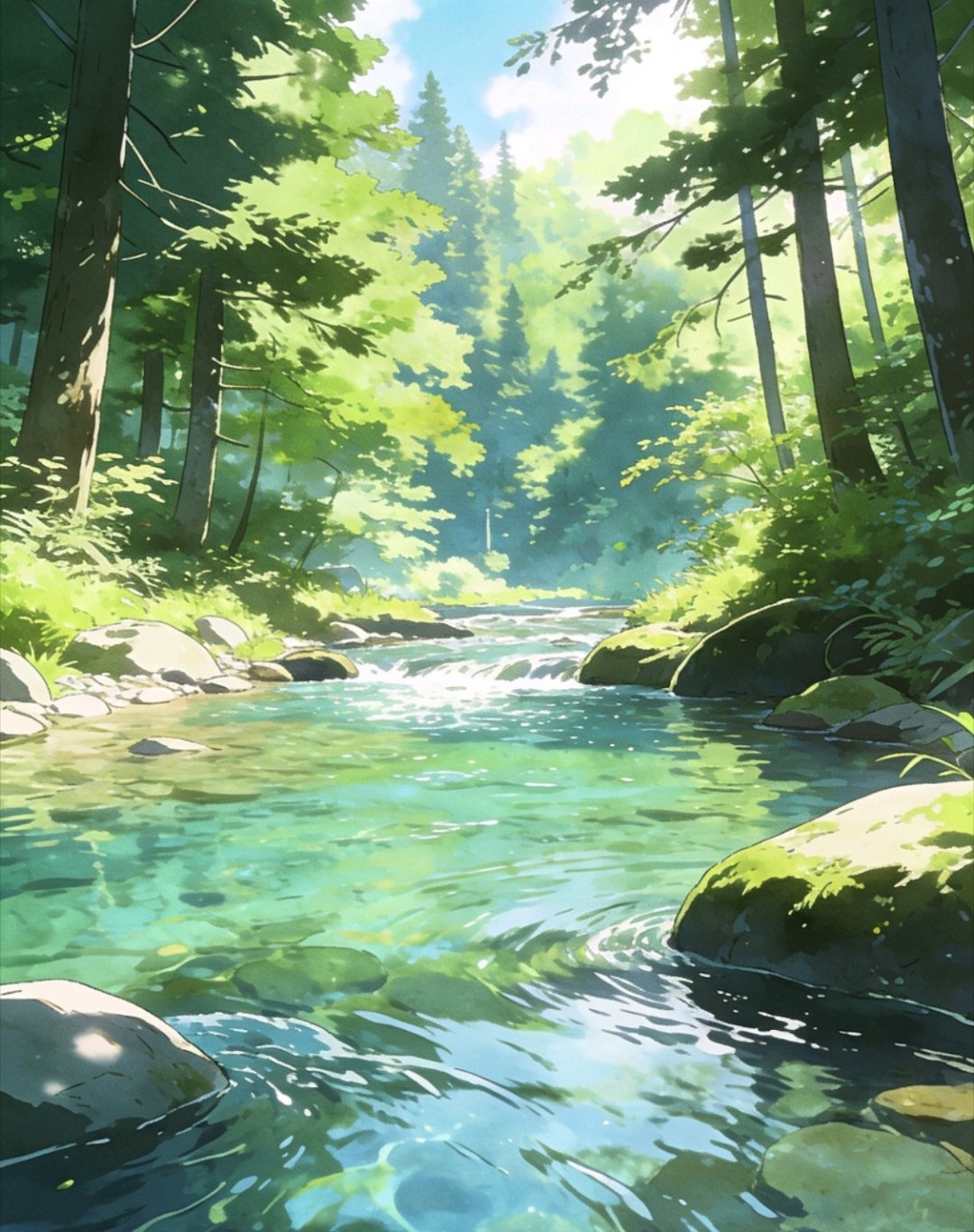 恋爱这件事，并不会每天都提醒你它的存在。更多时候，它藏在一些不起眼的瞬间里。情绪