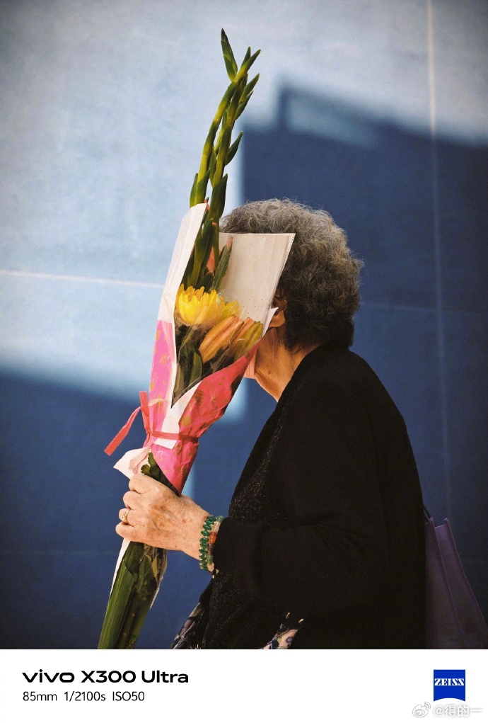 vivo影像是懂审美的 当手机真正把高级审美刻进DNA,随手按下快门的，真的是会