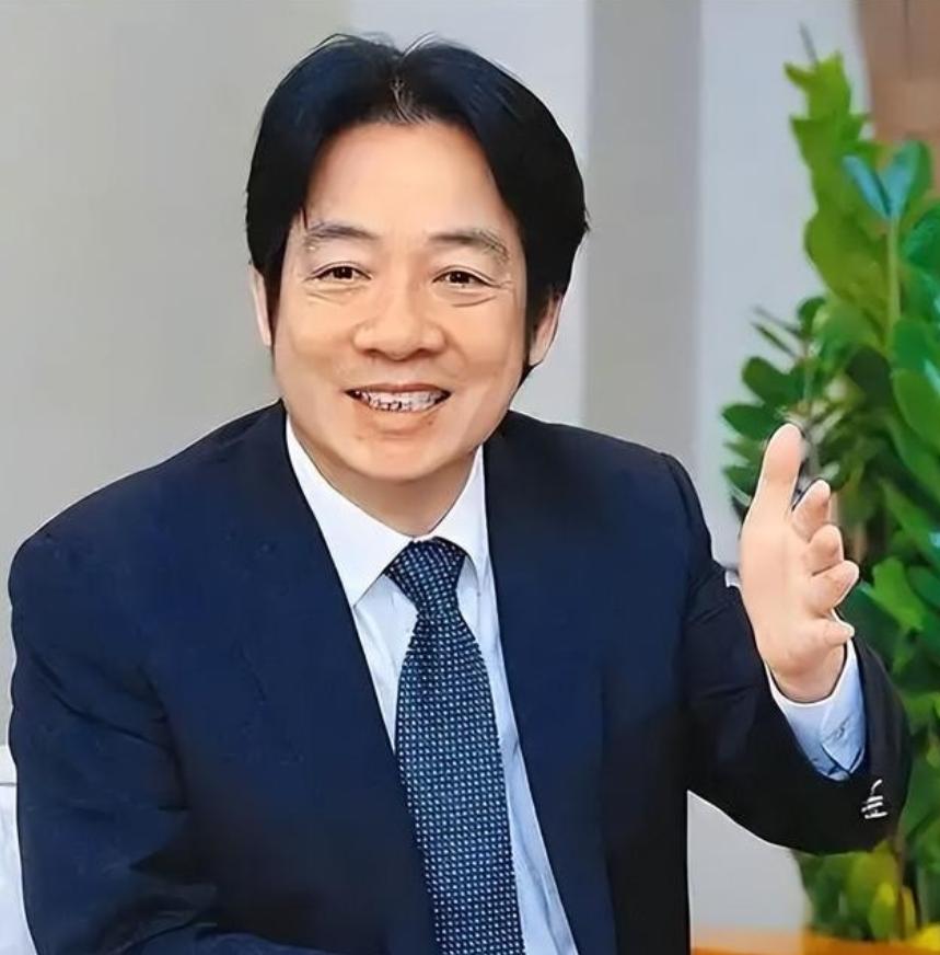 就在刚刚，

台独分子赖清德正式宣布，

3月5日，针对台湾省药品与医材高度仰赖