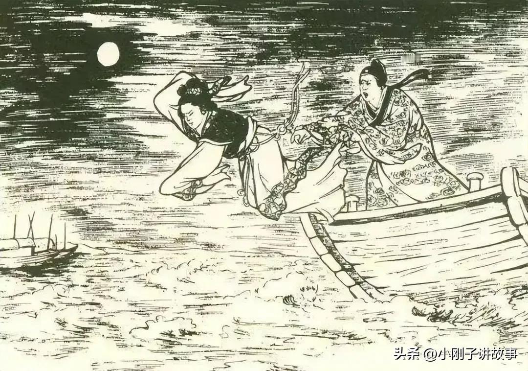 男子干活回家，刚走进屋里见到父亲正死死掐着妻子脖子，他大惊慌忙上前拉开父亲，父亲