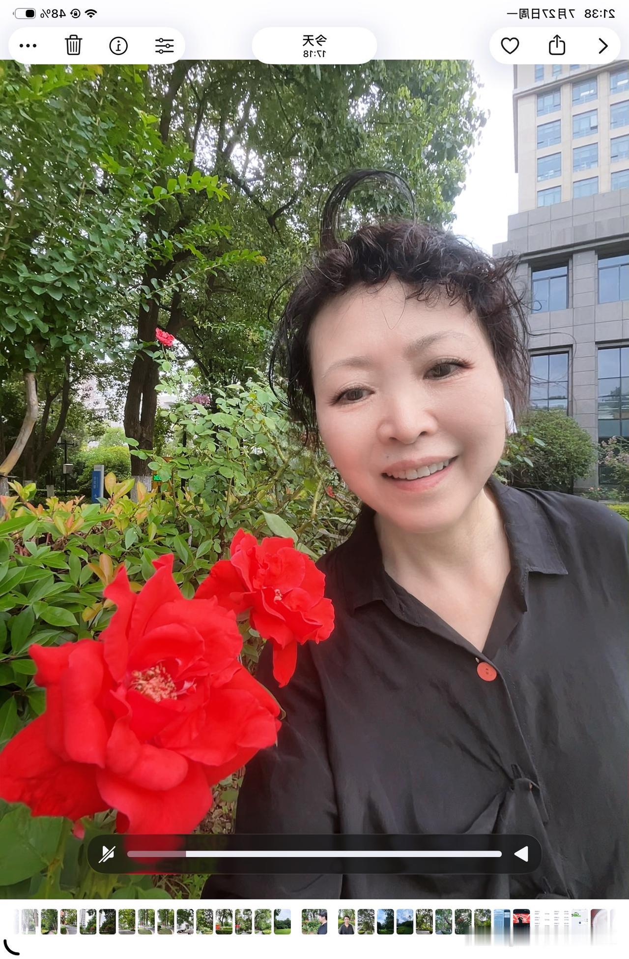 疫情以来也就这两年每年来这个学校都是屈指可数的。
变化太大啦！[赞][赞][赞]