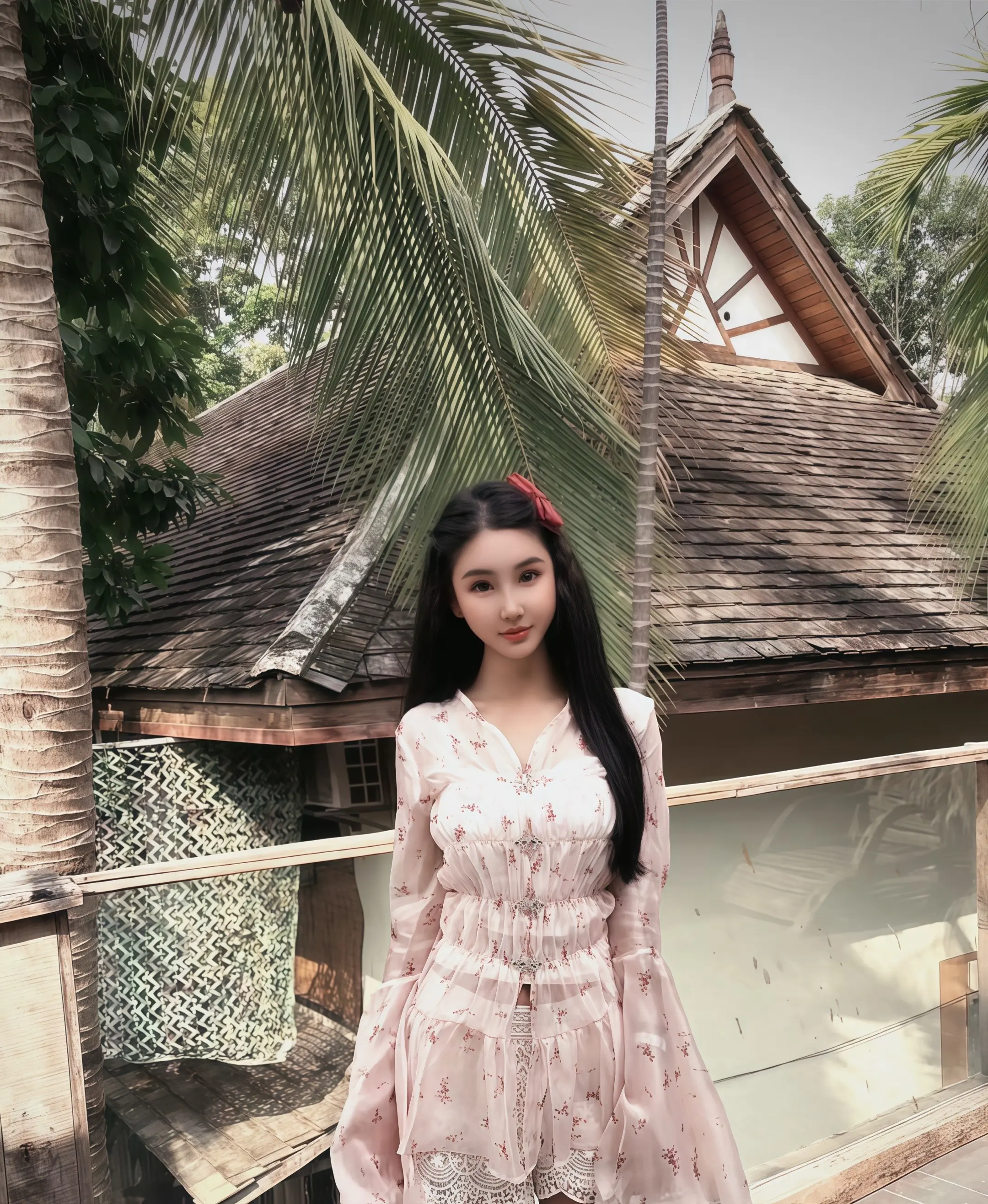 萌是本性 权威是命中注定