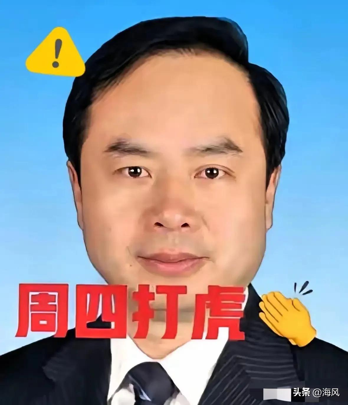 就在刚刚，又一位退休高官落马，彻底打破很多人的幻想！

64岁王奇被查，履历亮眼