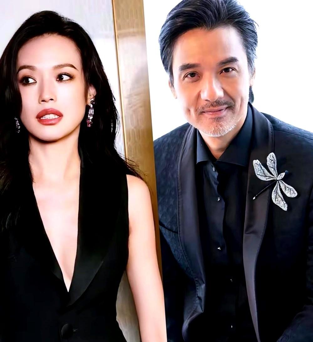 舒淇，一个曾经以光鲜亮丽和完美身材著称的女明星，竟然坦言年轻时被导演羞辱，“你这