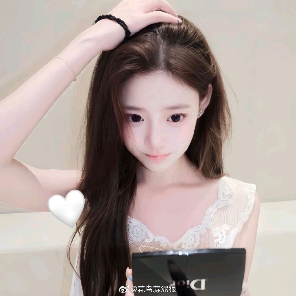 这是妹宝 