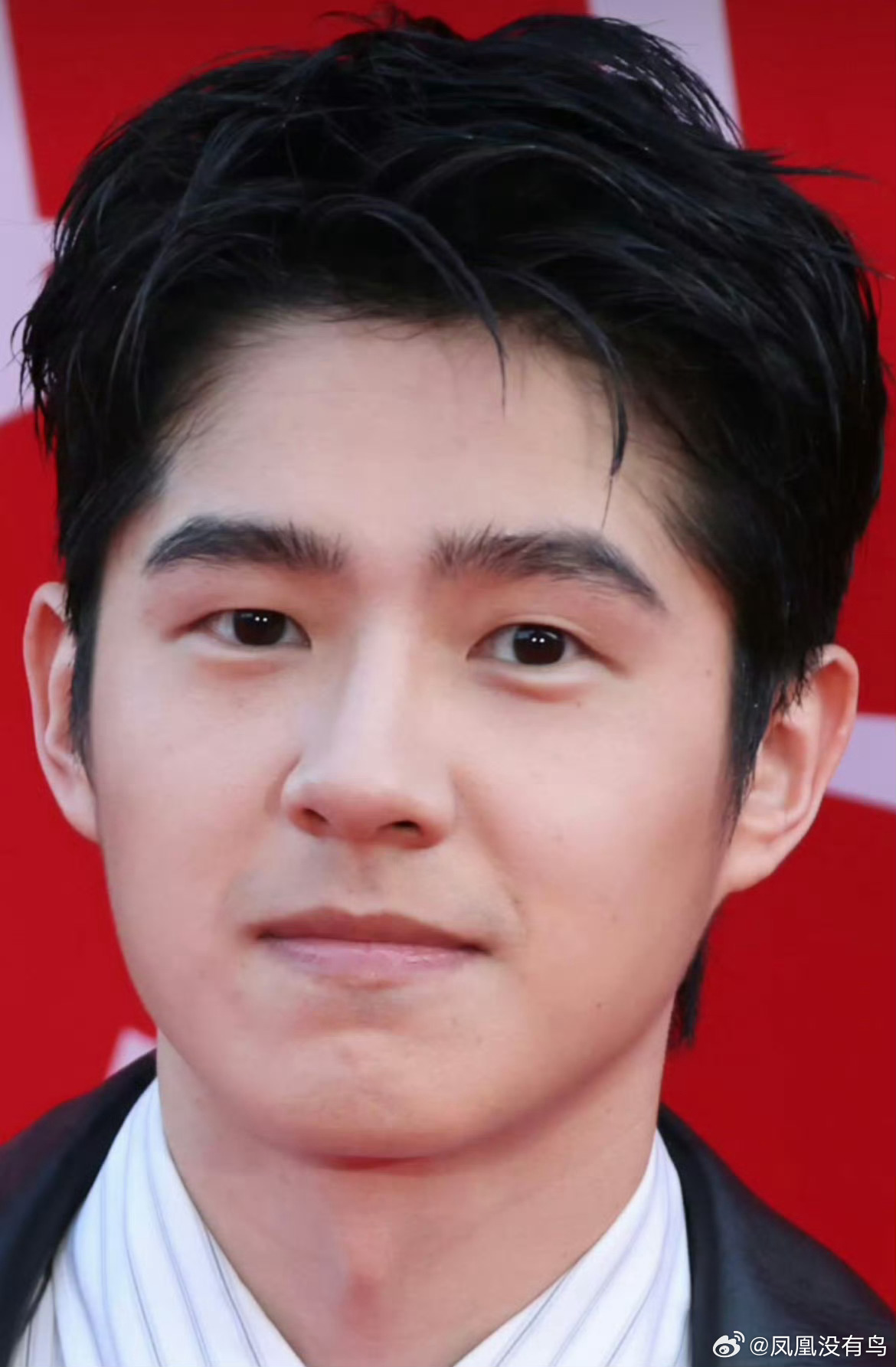 雄竞一下，今日份红毯男明星怼脸生图刘昊然、于适、檀健次、井柏然、马龙、黄子弘凡、