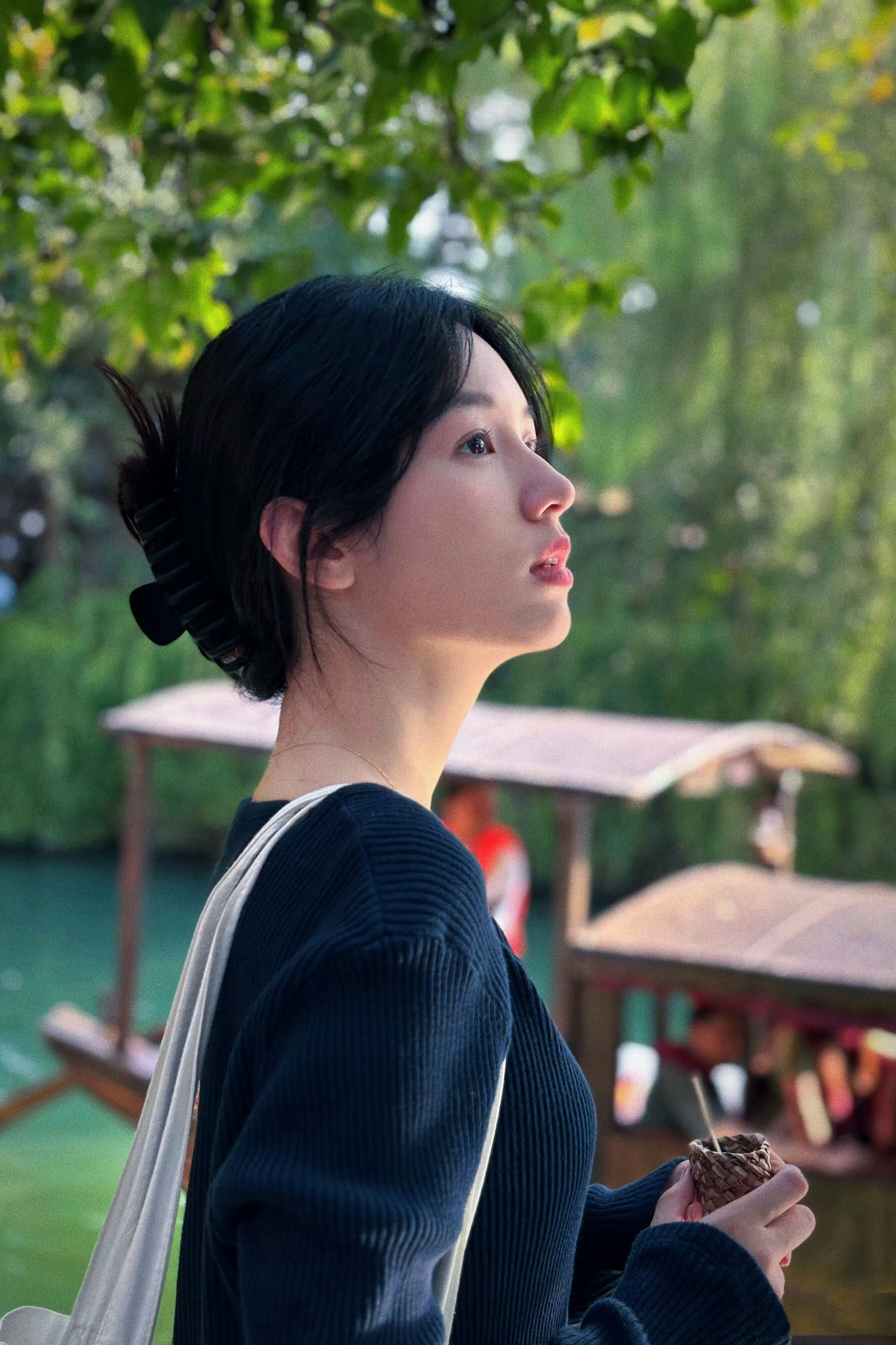 【周也】你又在等谁呢内娱95四大待爆花 ​​​