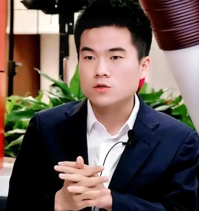 董宇辉的这段话，一定要告诉孩子: “初中的时候，你玩游戏厉害，班里的男生都佩服你