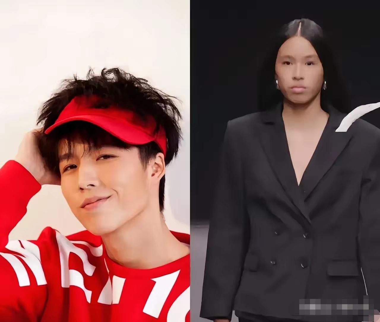 林瑞阳老了，可他前妻的儿子却活成了另一种"答案"

谁能想到，当年那个白衣翩翩的