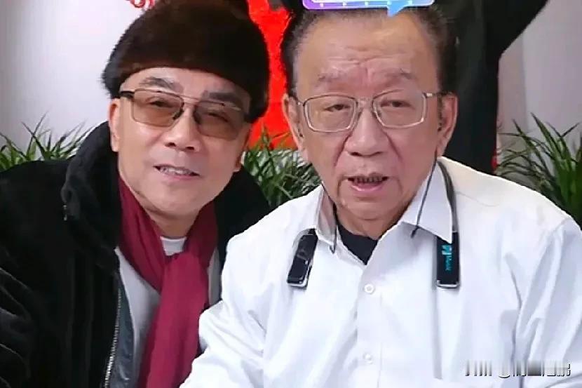 大流量的密码
要想流量大，
第一、骂街
第二、造遥
这事被二爷说准了，对于杨议拜