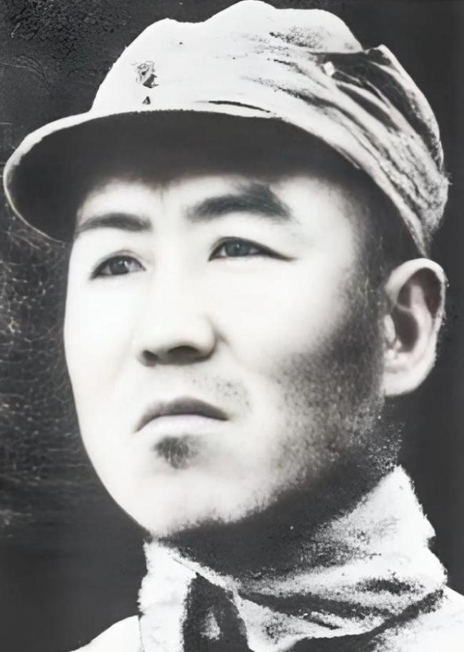 1936年，叛变的地下党约陈毅到酒店里见面，没想到陈毅先去了叛徒家中，只因叛徒媳