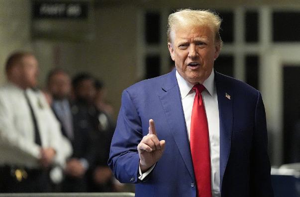 中国说不买就不买了！特朗普政府着急，对华强硬派：这怎么可能？

这事儿简直太解气