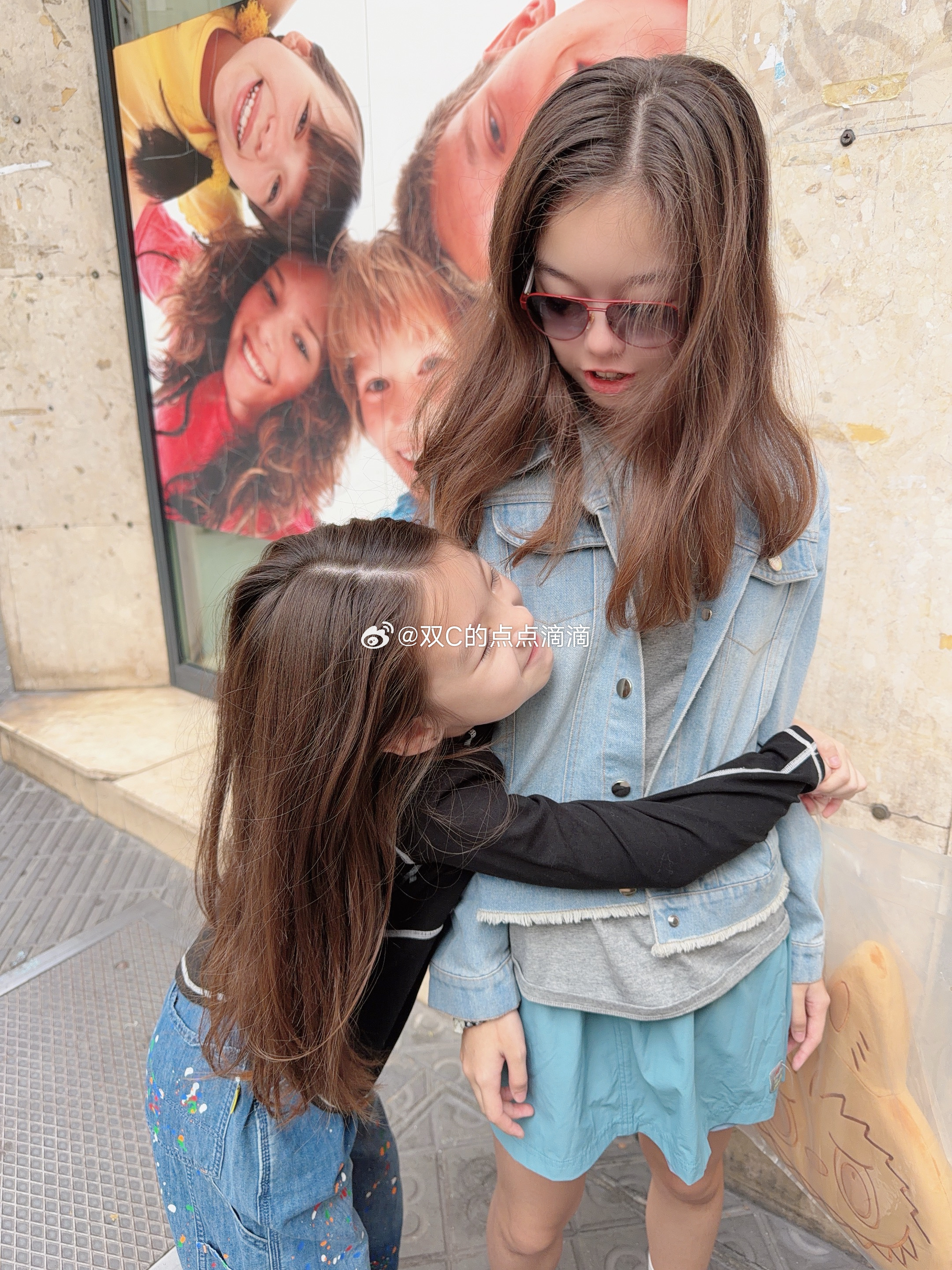 好闹腾 ​​​