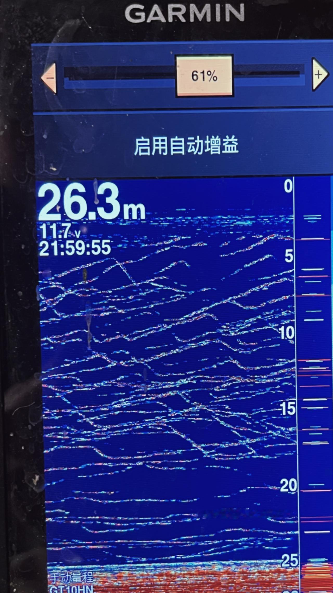 今晚心电图…原来钓鱼才是抖音运动顶流
