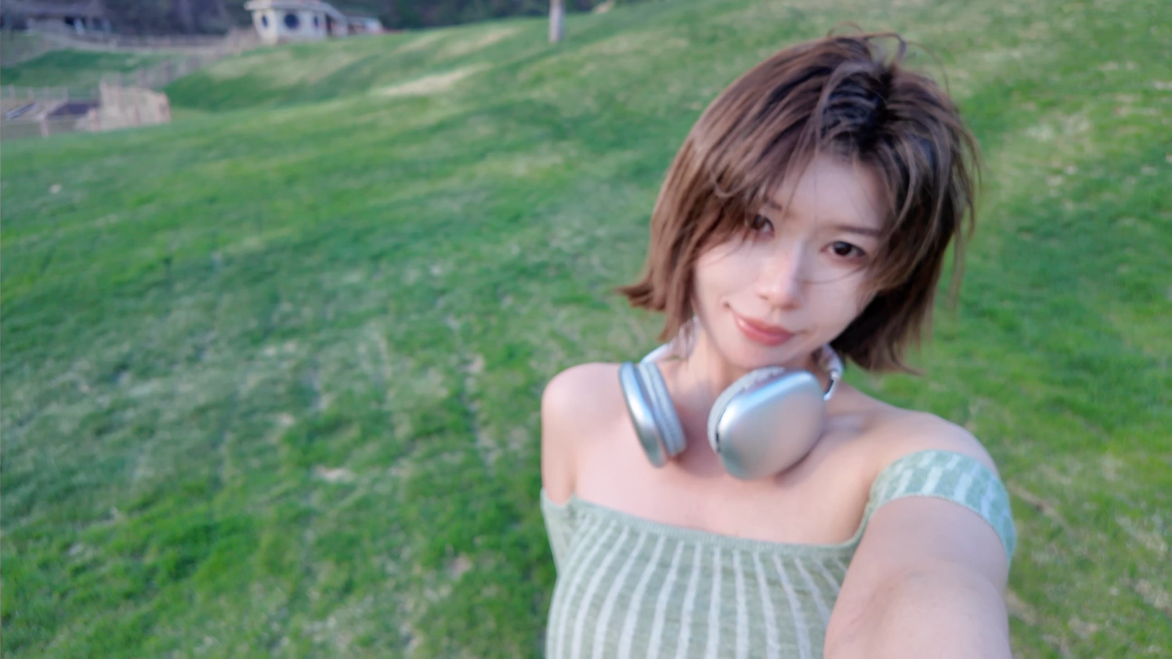 夏 ​​​