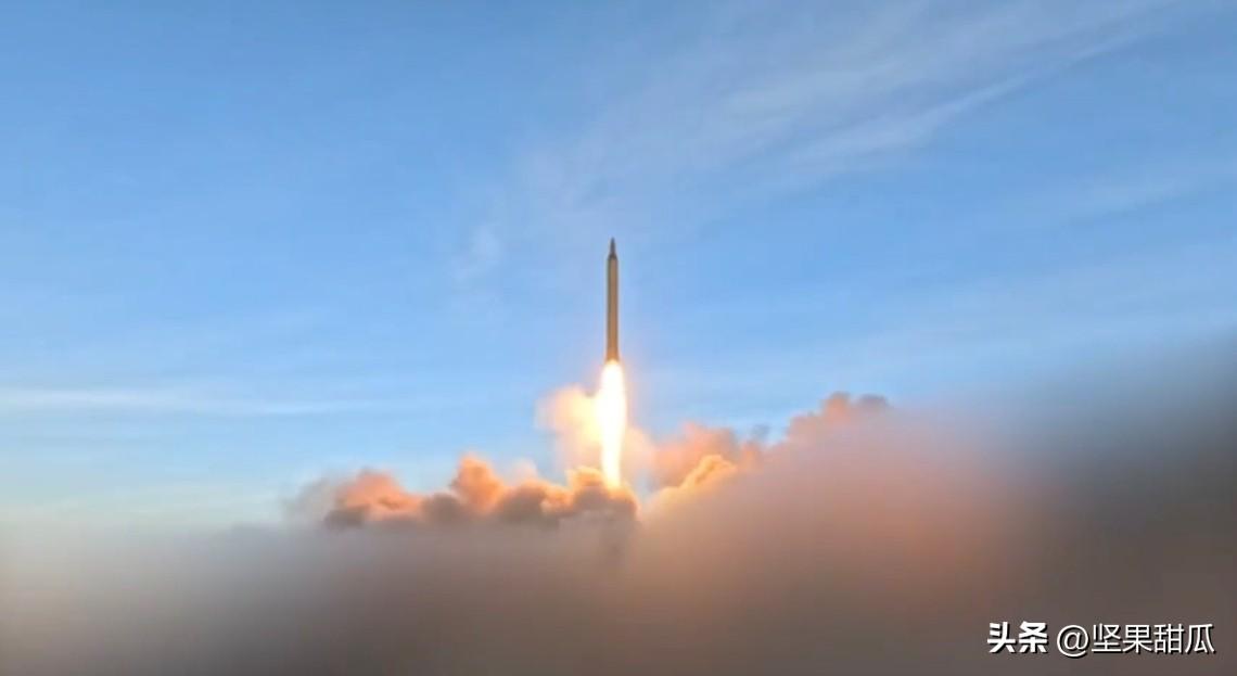 革命卫队发言很强势， 伊朗伊斯兰革命卫队发言人称，我们现在发射的大部分导弹都是十