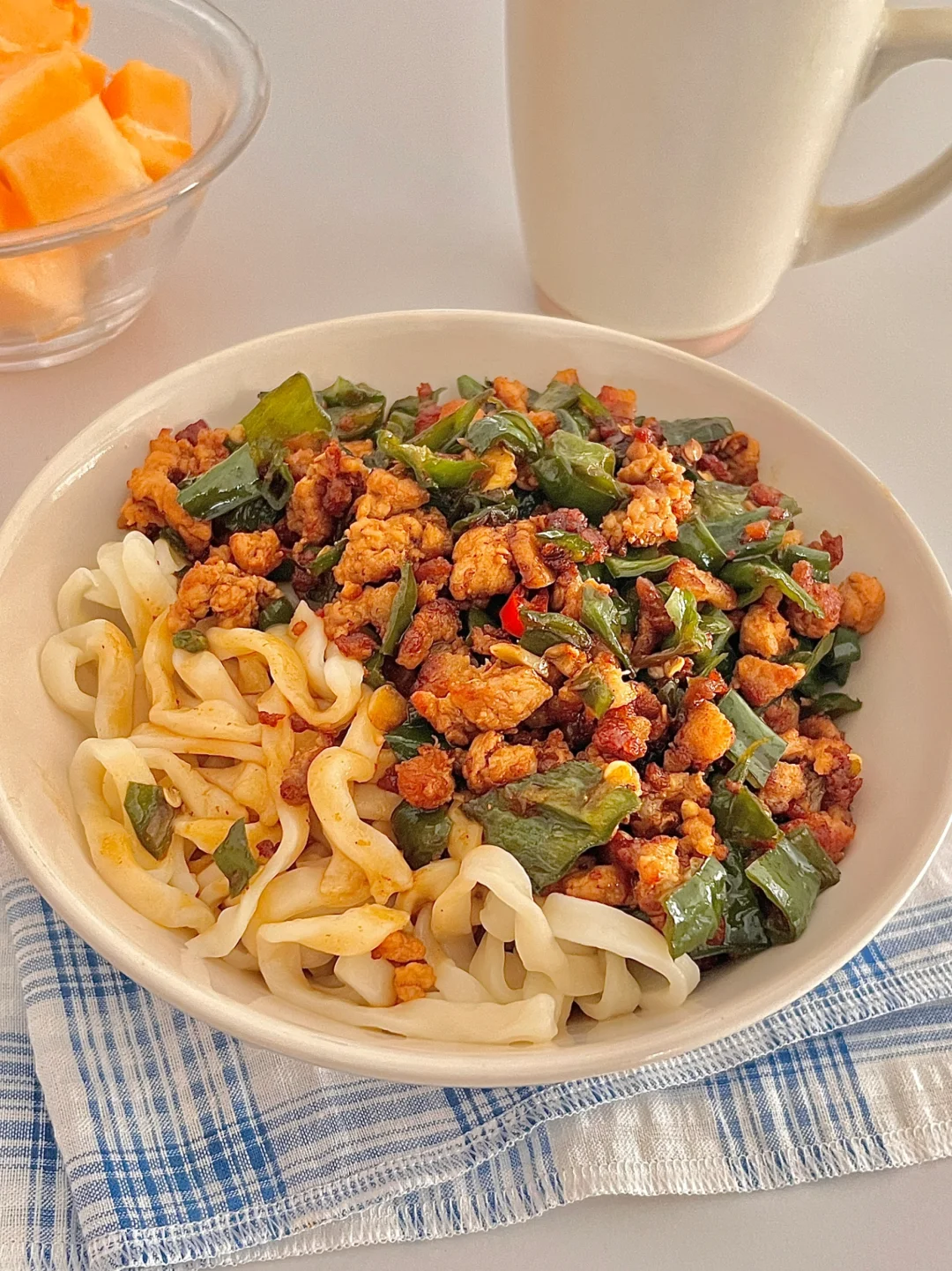 吃得舒服的干净饭🥣