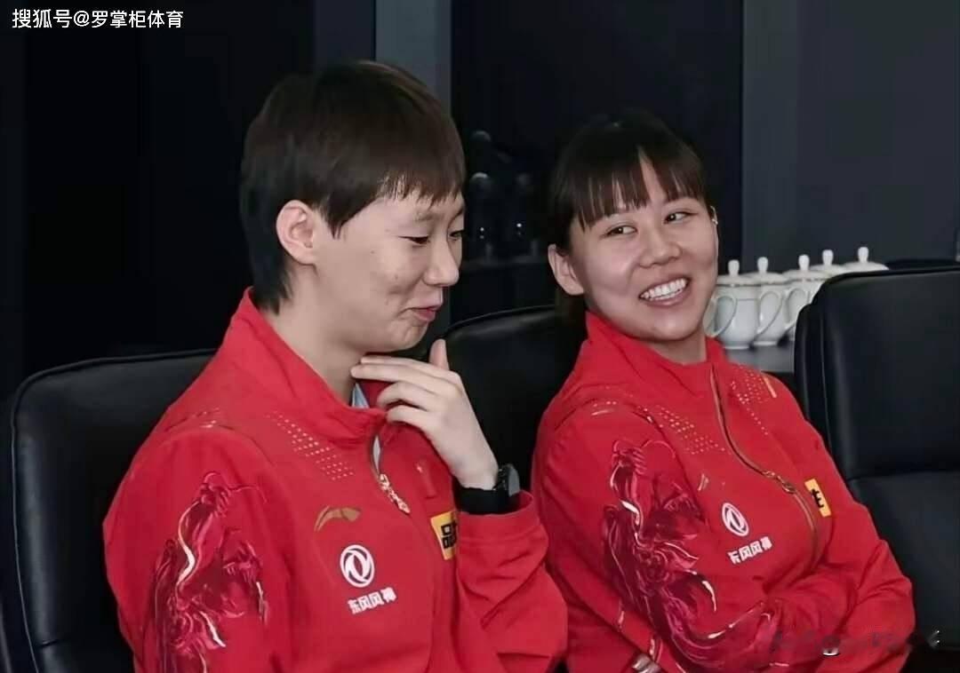 11年王朝落幕！樊振东跌出世界前五，国乒新生代迎来全面霸榜时代
国际乒联最新一期