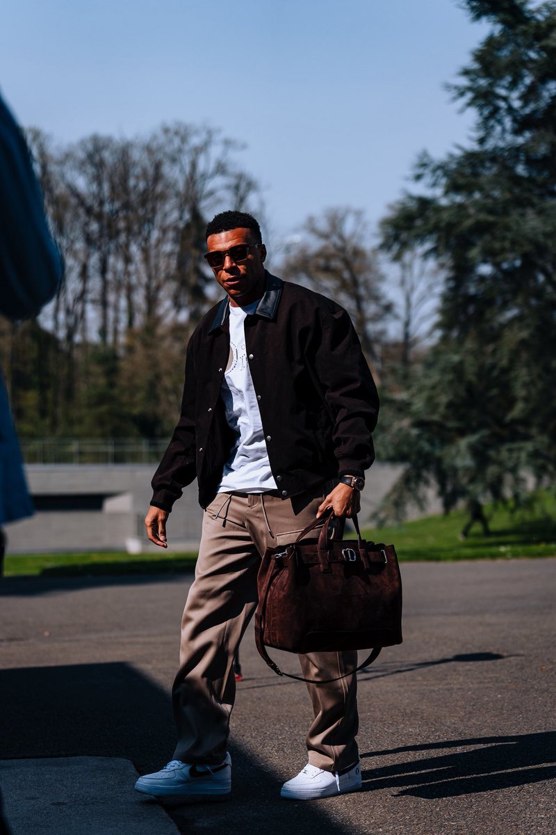 姆巴佩在法国国家队。世界杯皇马