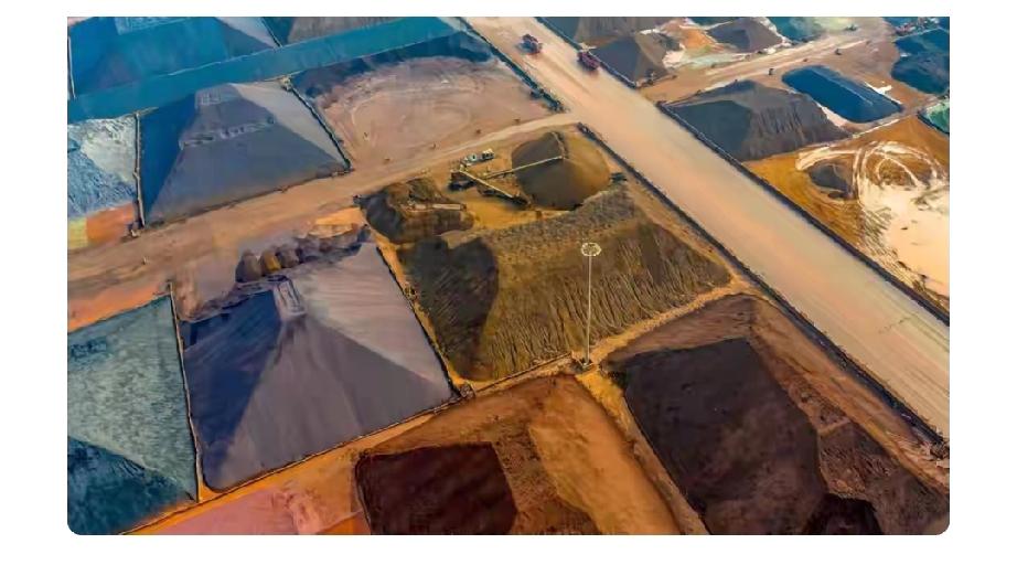 美国这是又搞小动作了！当地时间2月4日，美国牵头在华盛顿开了个首届关键矿产部长级