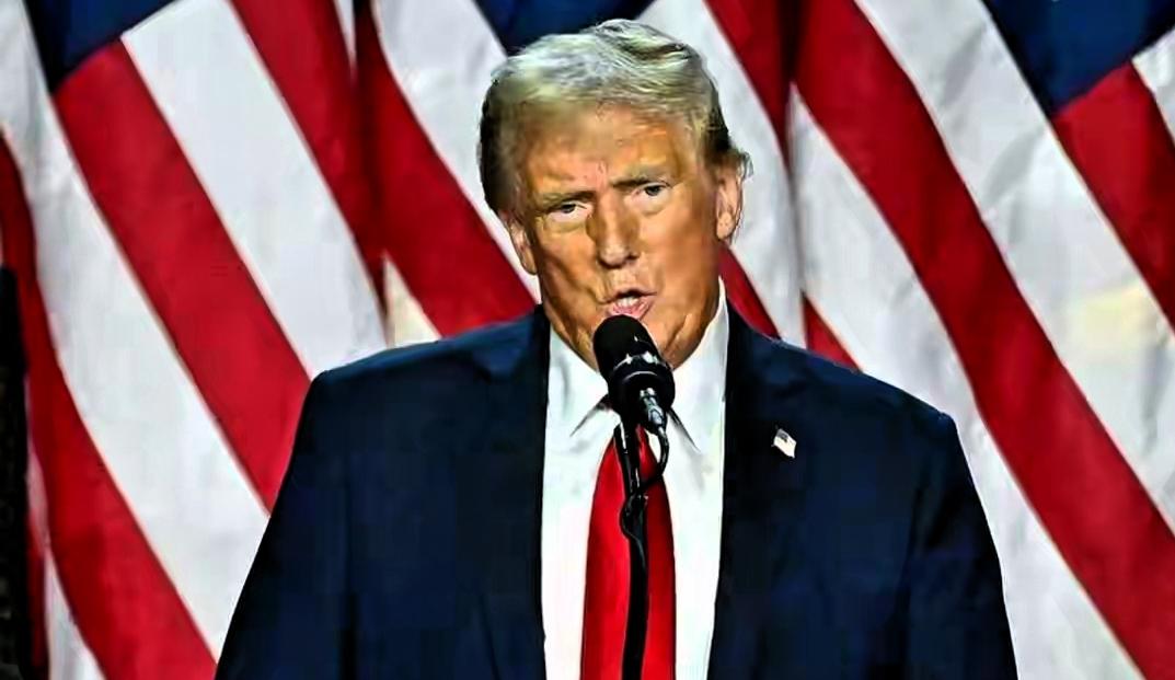 后院未稳，亚太先乱：特朗普的西半球蓝图，正被亚洲三方搅成泡影
 
特朗普精心规划