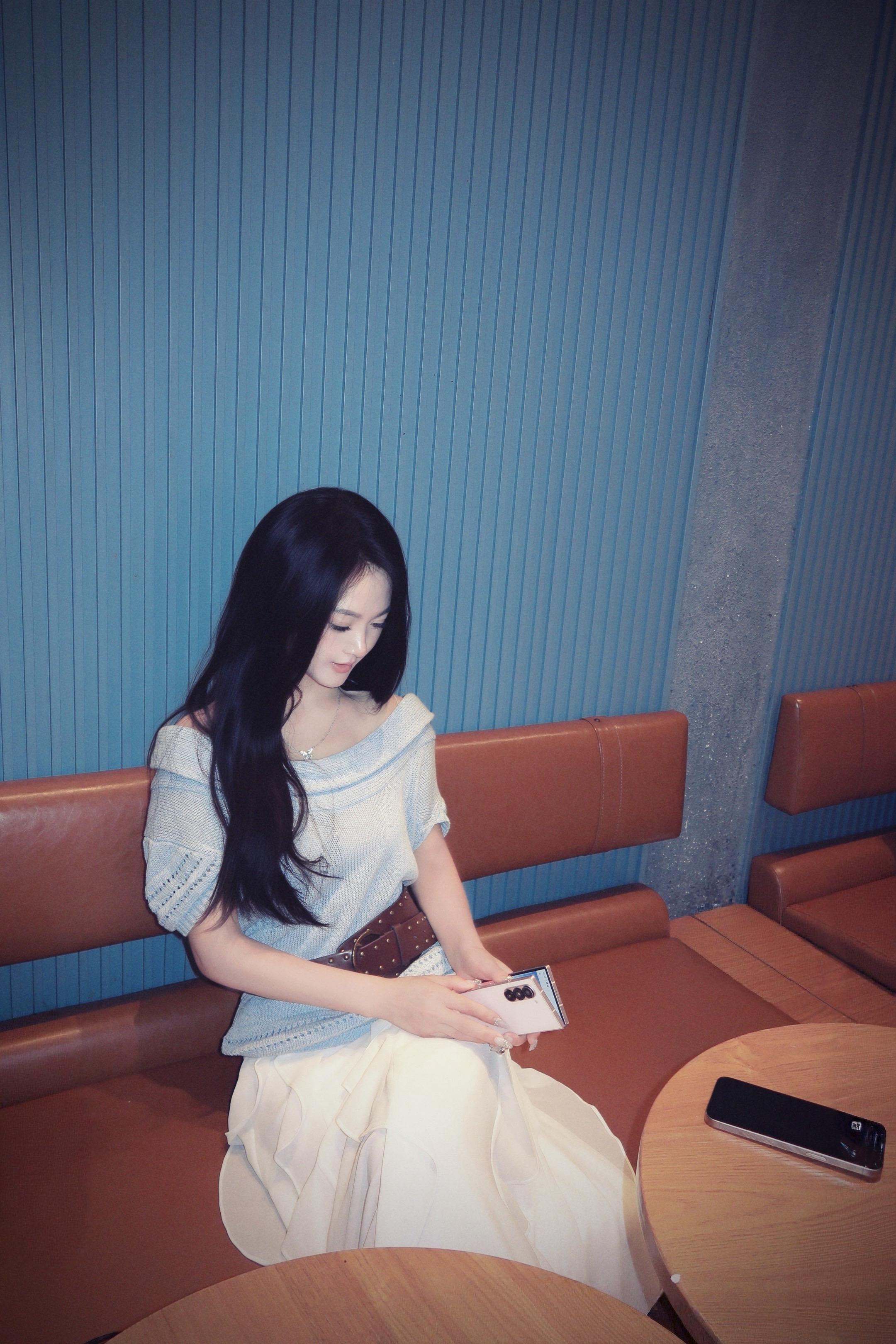 周星驰说：如果那个人 真的爱你，你是走不掉的，也是跑不掉的，除非他有意...