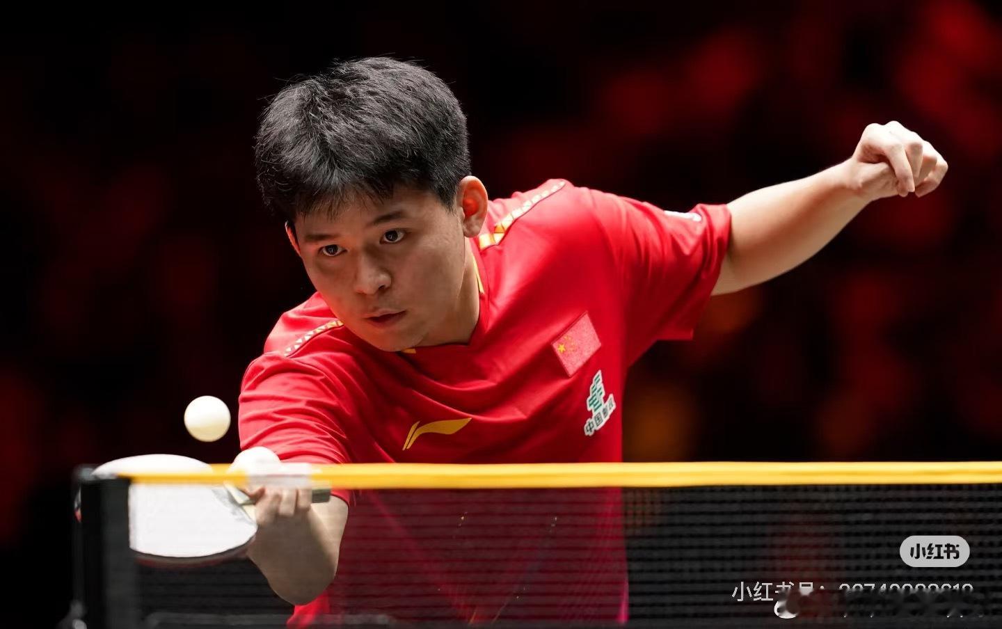 林诗栋王曼昱王楚钦先后出战WTT新加坡大满贯丨2月26日中国队赛程18:00 T