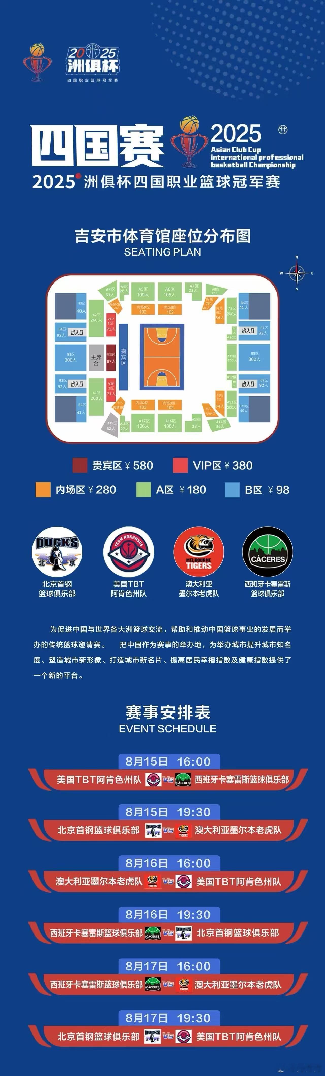 北京首钢 今晚将在江西吉安迎来热身赛，球队目前的阵容就是图中的阵容，帮大家认认人