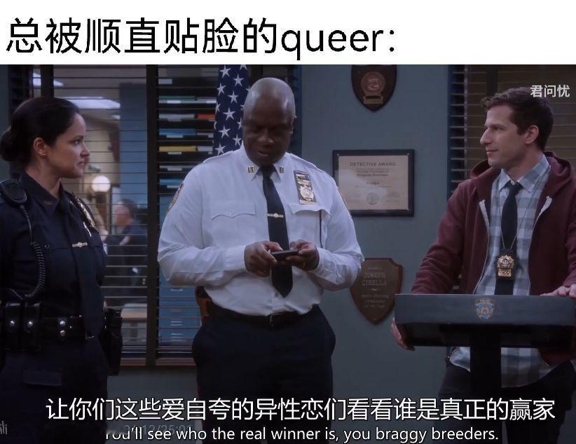24382【】自截了一些b99实用（？）meme ​​​
